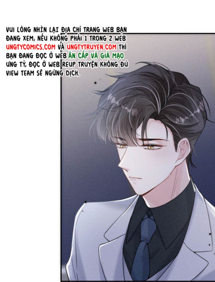 Nước Đổ Đầy Ly Chapter 32 - Trang 43