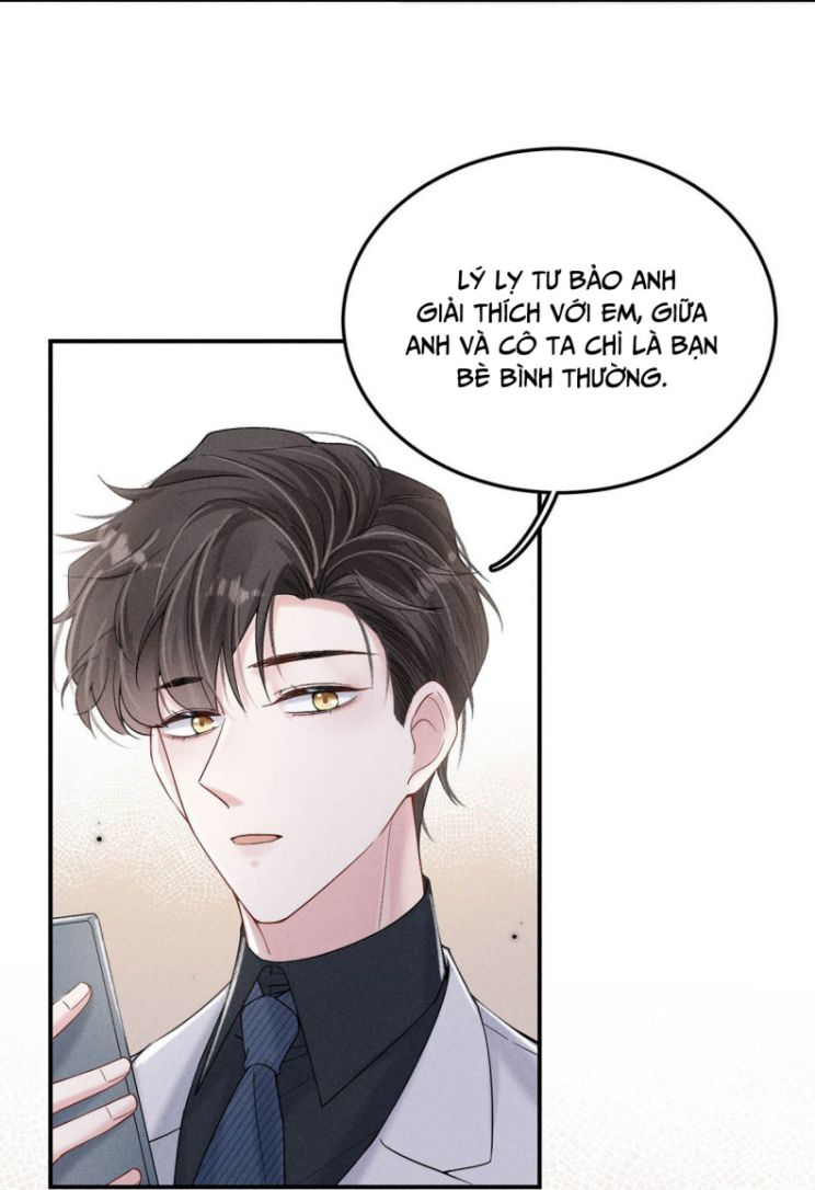 Nước Đổ Đầy Ly Chapter 32 - Trang 5