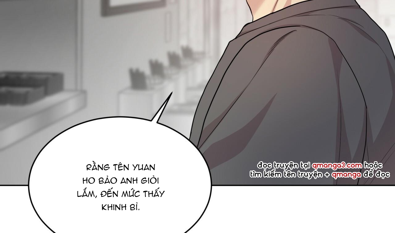 Passion Chapter 54 - Trang 91