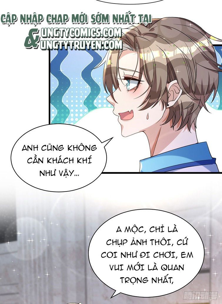 Thú Thụ Bất Thân Chapter 129 - Trang 3