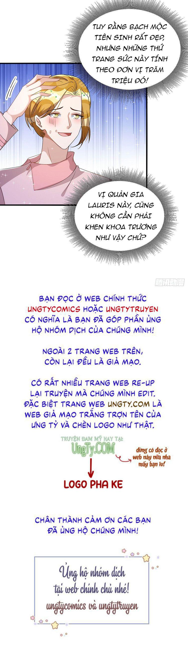 Thú Thụ Bất Thân Chapter 129 - Trang 30