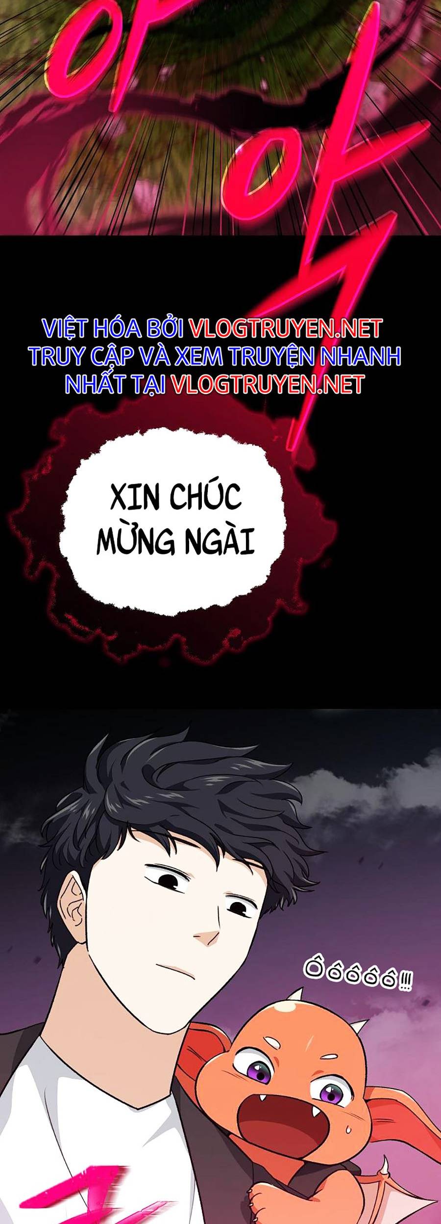 Bố Tôi Quá Mạnh Chapter 82 - Trang 2