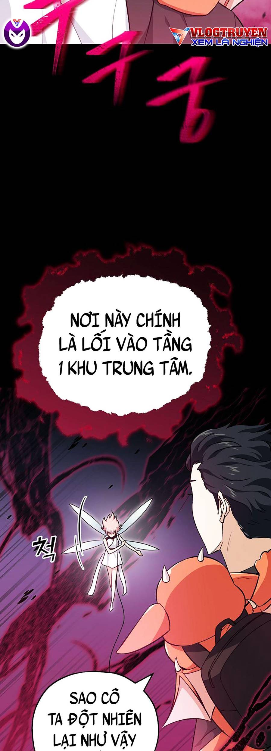 Bố Tôi Quá Mạnh Chapter 82 - Trang 3