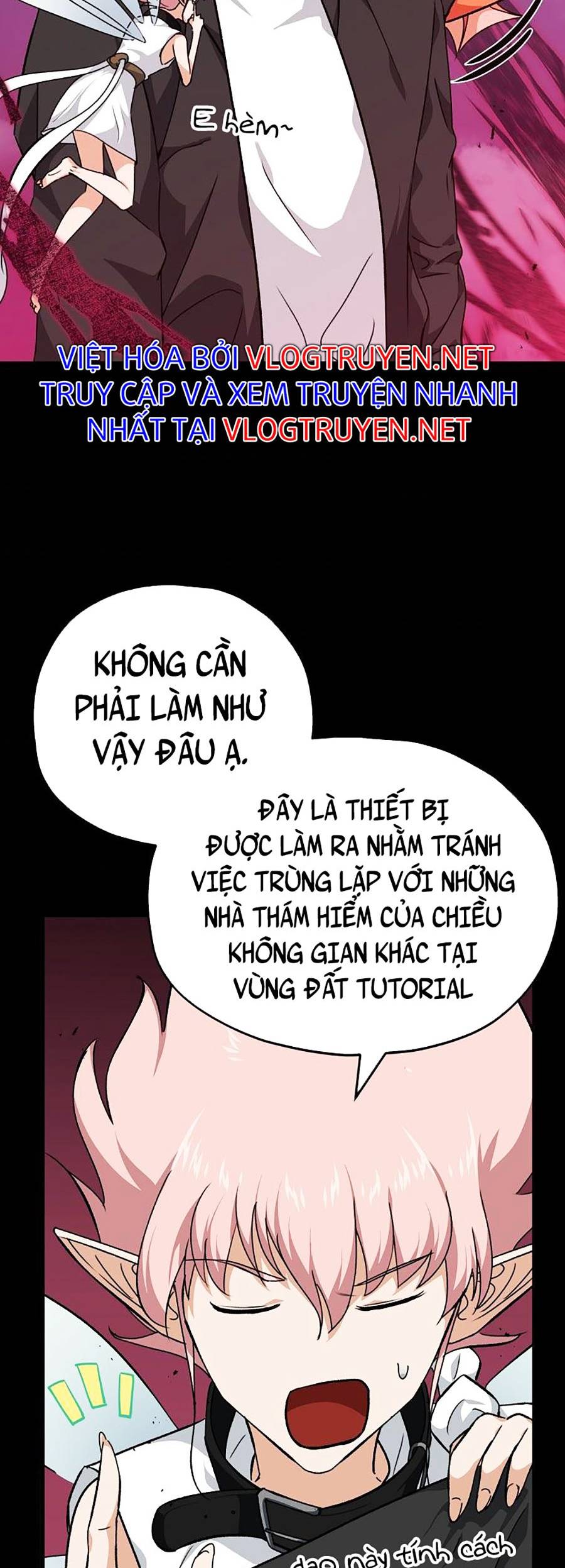 Bố Tôi Quá Mạnh Chapter 82 - Trang 6