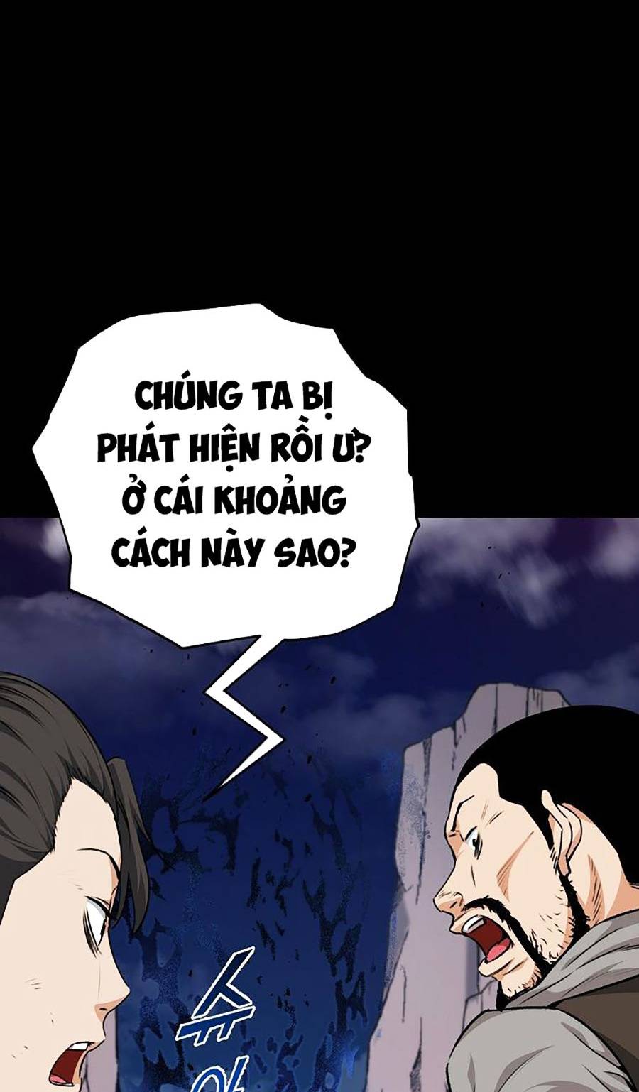 Bố Tôi Quá Mạnh Chapter 83 - Trang 27