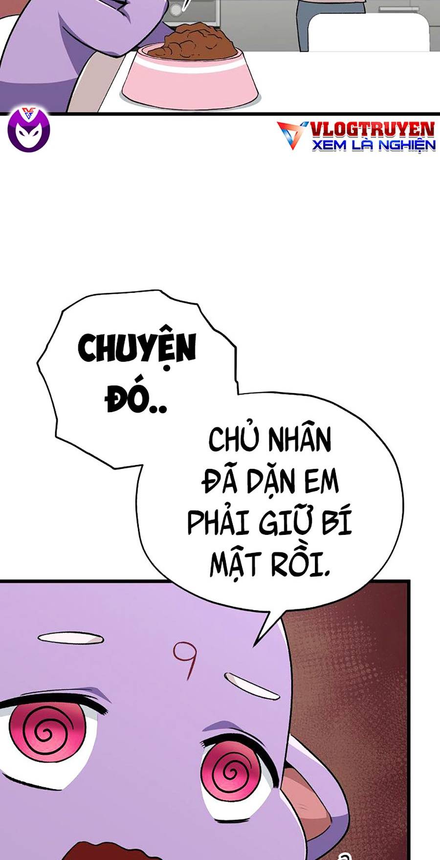 Bố Tôi Quá Mạnh Chapter 83 - Trang 64