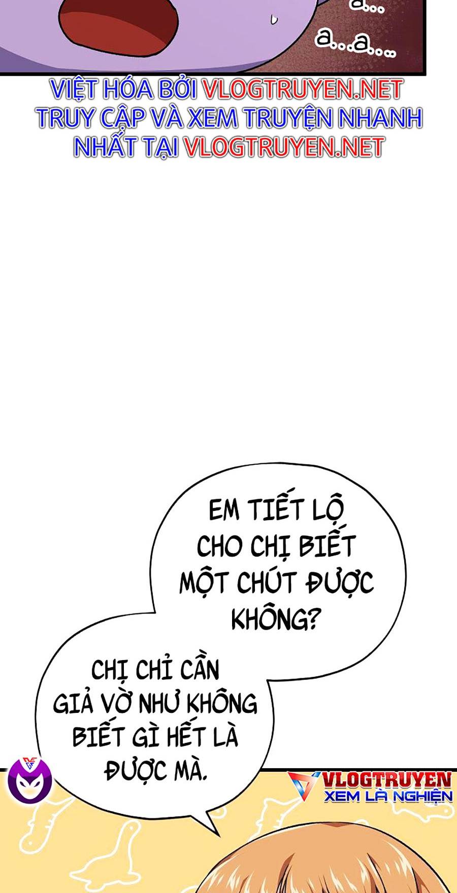 Bố Tôi Quá Mạnh Chapter 83 - Trang 65