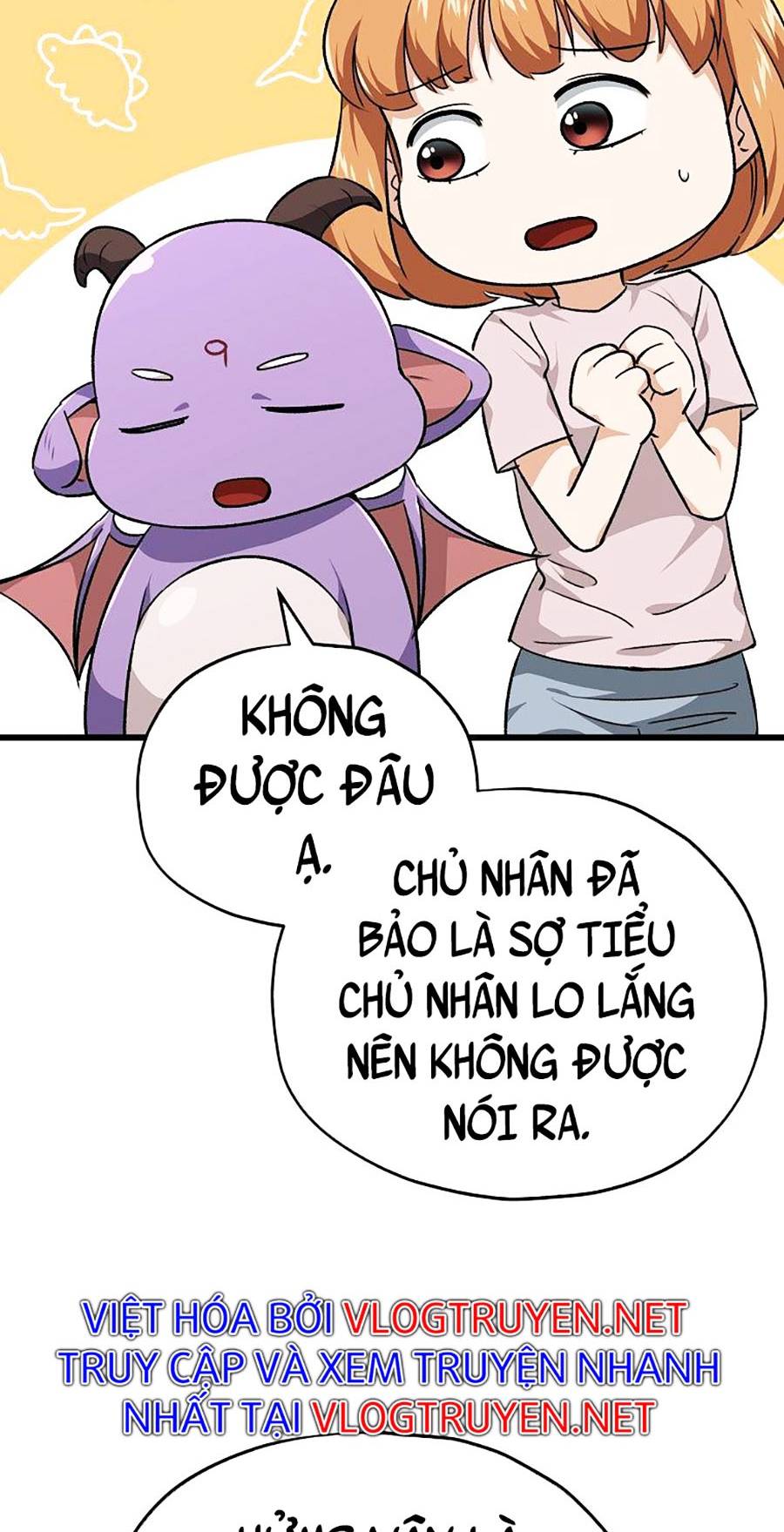 Bố Tôi Quá Mạnh Chapter 83 - Trang 66