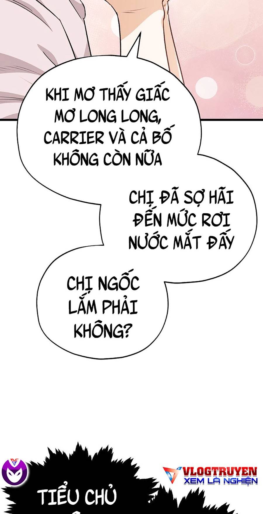 Bố Tôi Quá Mạnh Chapter 83 - Trang 72