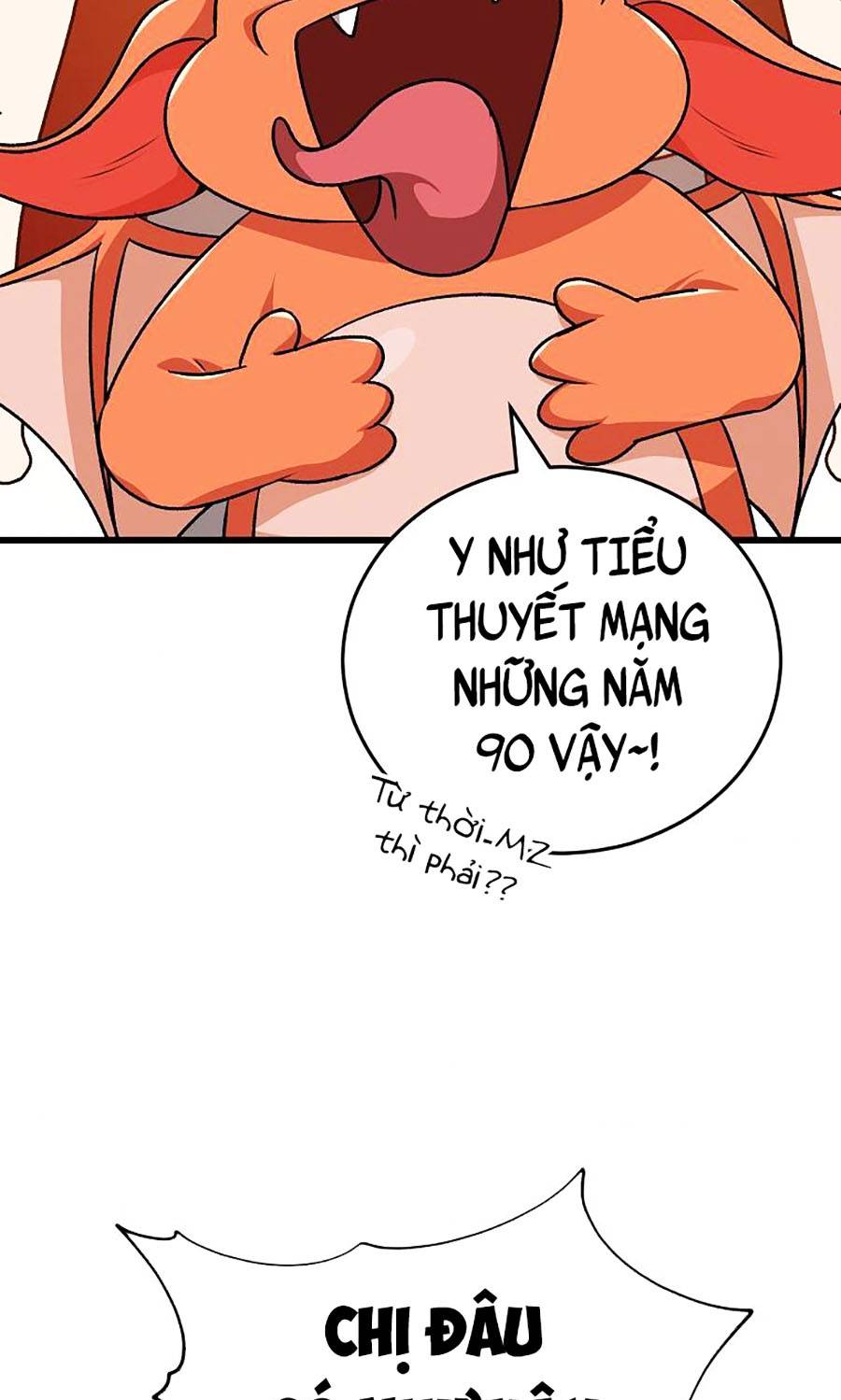 Bố Tôi Quá Mạnh Chapter 83 - Trang 84