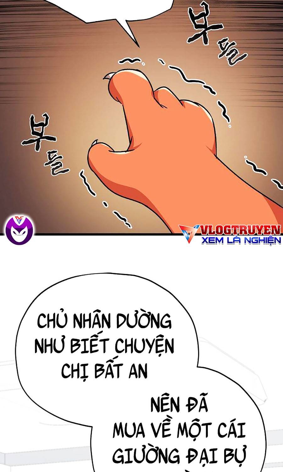 Bố Tôi Quá Mạnh Chapter 83 - Trang 87