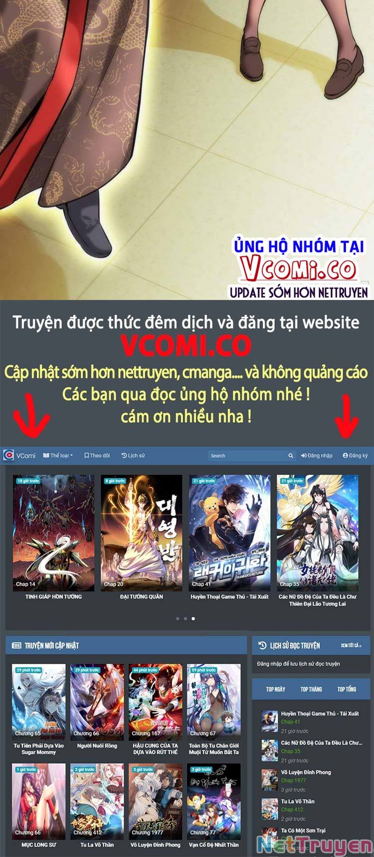 Bổn Tiên Tu Hậu Cung Đạo Chapter 42 - Trang 12