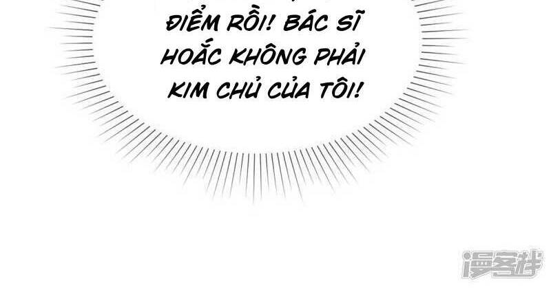 Boss Là Kim Chủ Của Tôi Chapter 62 - Trang 9