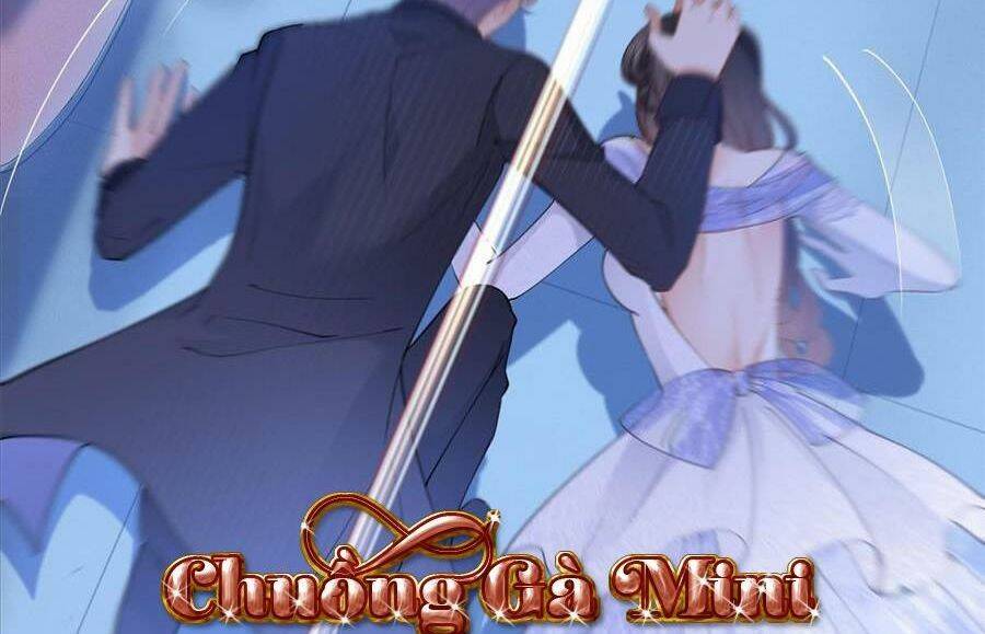 Boss Sát Thủ Dưỡng Hồ Yêu Chapter 51 - Trang 23