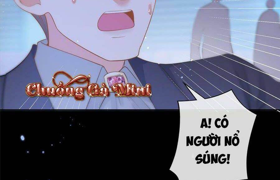 Boss Sát Thủ Dưỡng Hồ Yêu Chapter 51 - Trang 25