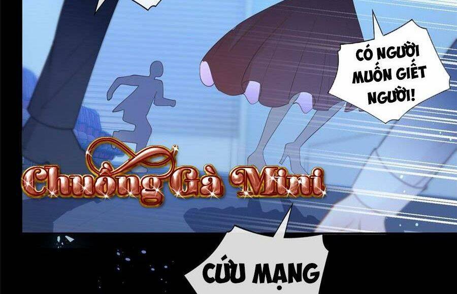 Boss Sát Thủ Dưỡng Hồ Yêu Chapter 51 - Trang 27