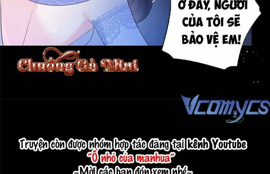 Boss Sát Thủ Dưỡng Hồ Yêu Chapter 51 - Trang 30