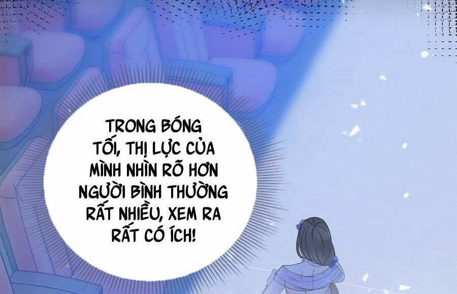 Boss Sát Thủ Dưỡng Hồ Yêu Chapter 51 - Trang 43