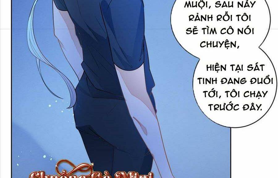 Boss Sát Thủ Dưỡng Hồ Yêu Chapter 51 - Trang 77