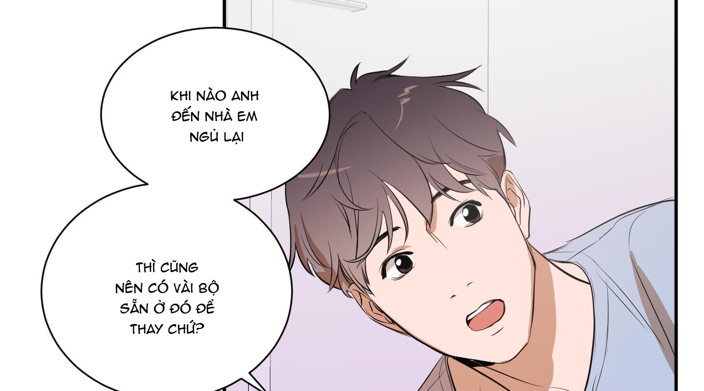 Chốn Riêng Tư Chapter 10 - Trang 41