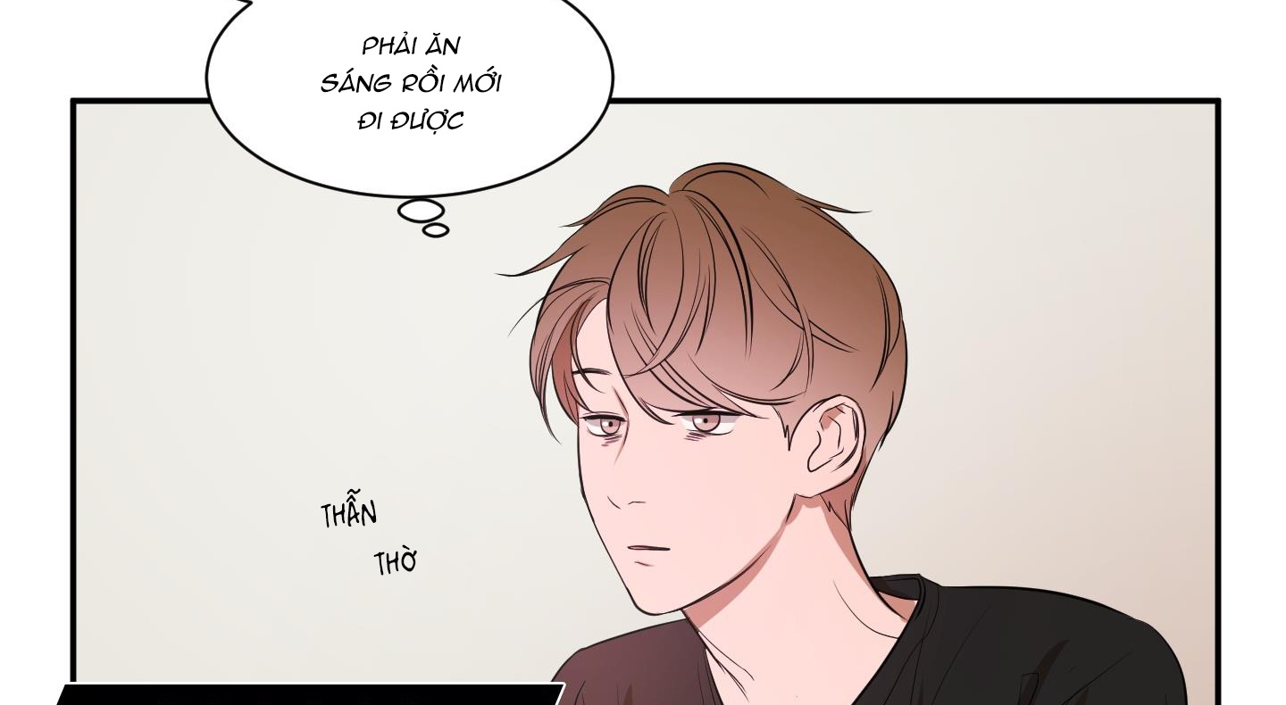 Chốn Riêng Tư Chapter 6 - Trang 12