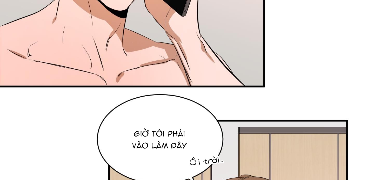 Chốn Riêng Tư Chapter 7 - Trang 111