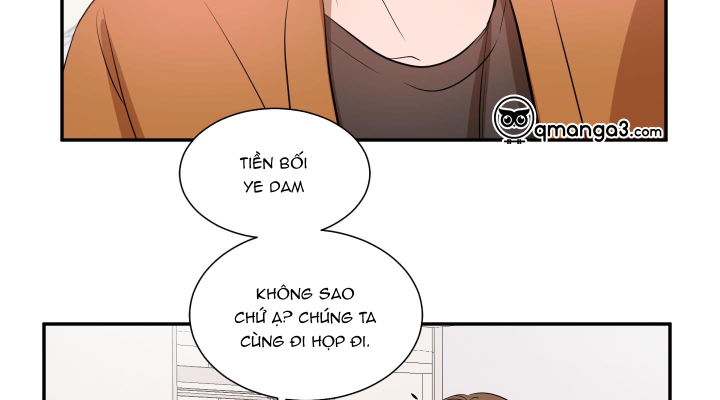 Chốn Riêng Tư Chapter 7 - Trang 29