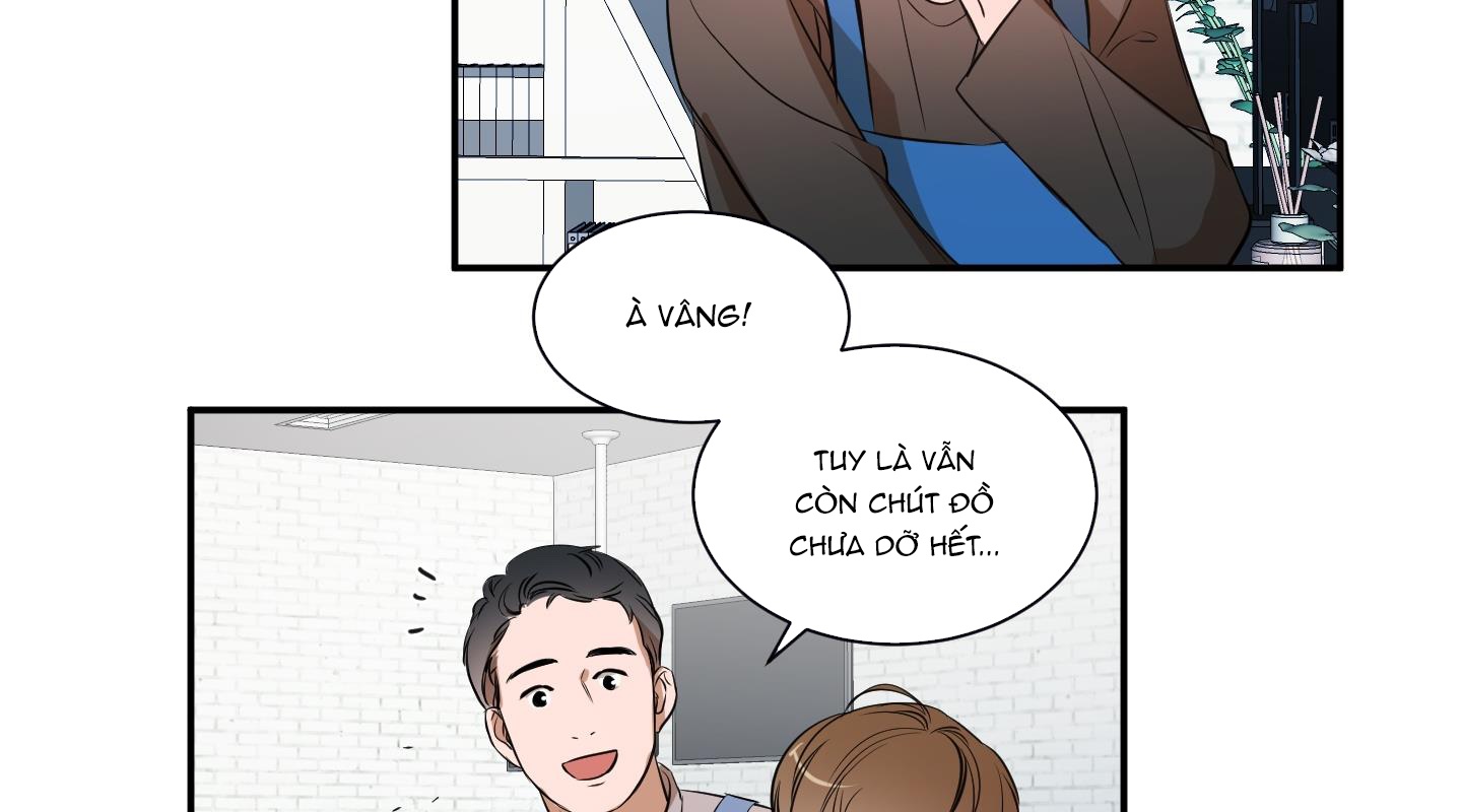 Chốn Riêng Tư Chapter 7 - Trang 83