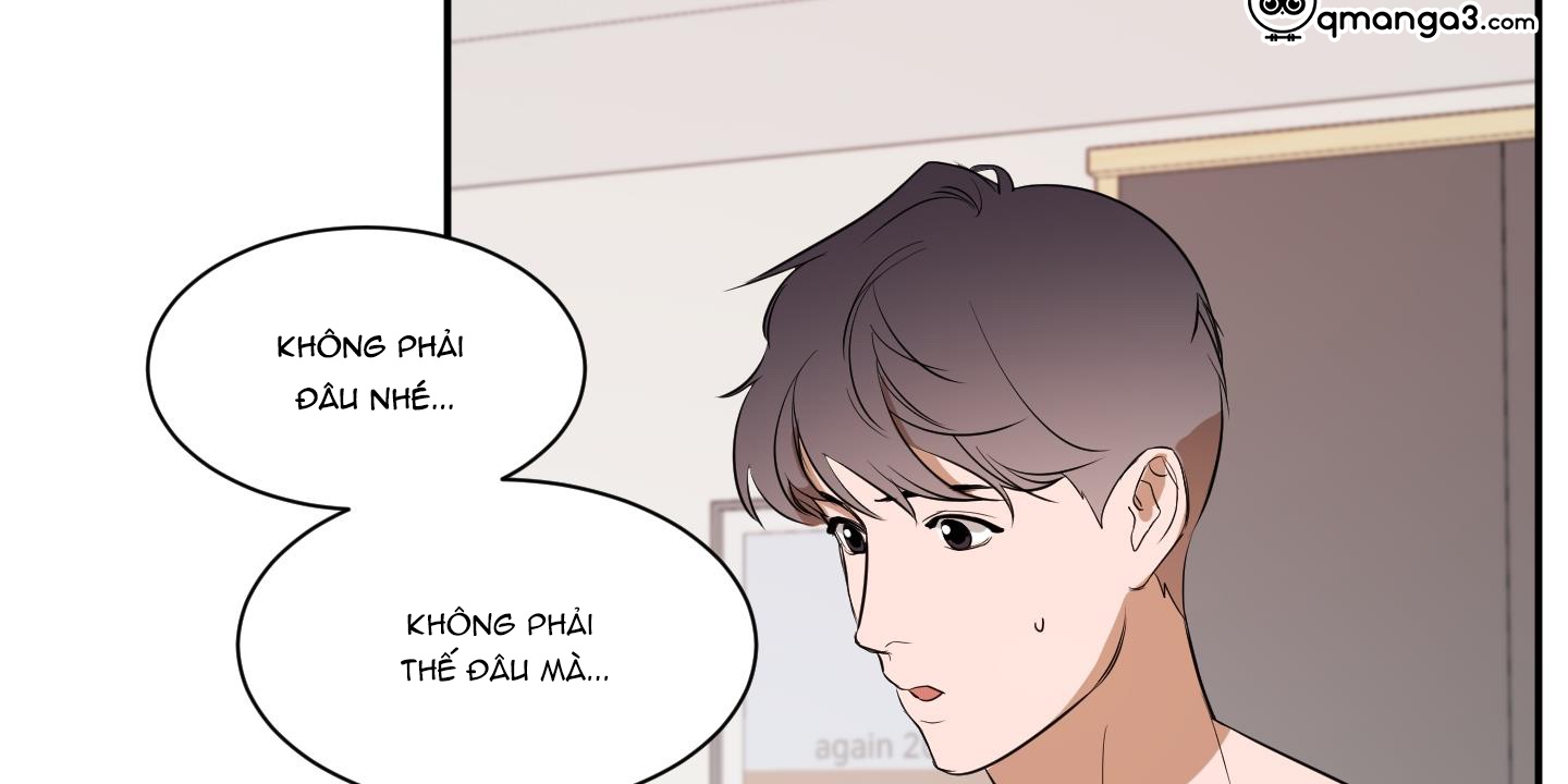 Chốn Riêng Tư Chapter 8 - Trang 119