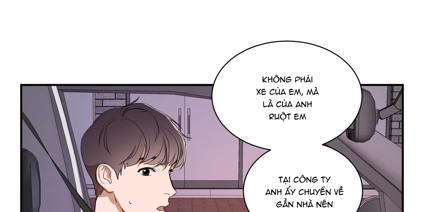 Chốn Riêng Tư Chapter 8 - Trang 62