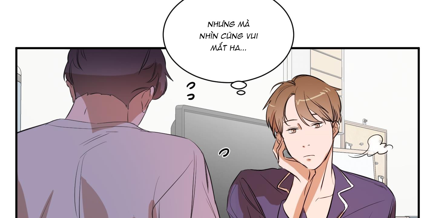 Chốn Riêng Tư Chapter 9 - Trang 79