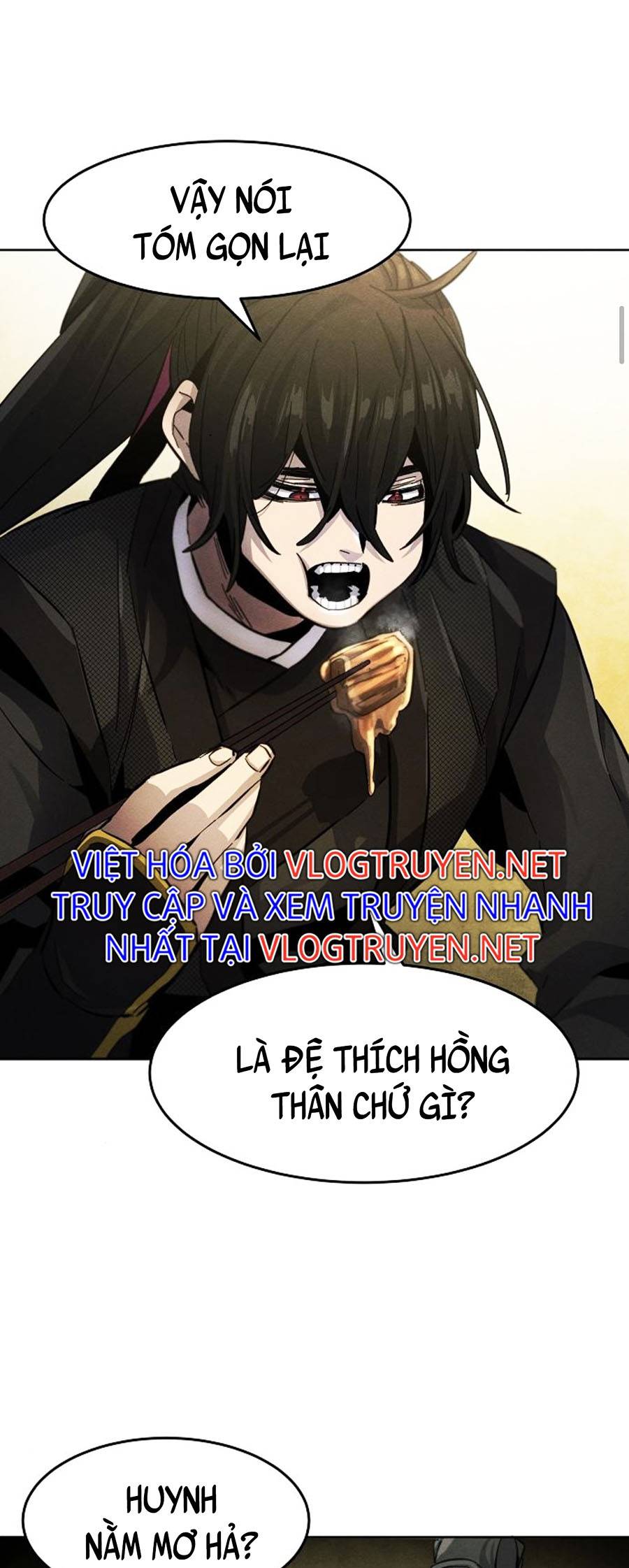 Cuồng Ma Hồi Quy Chapter 45 - Trang 16