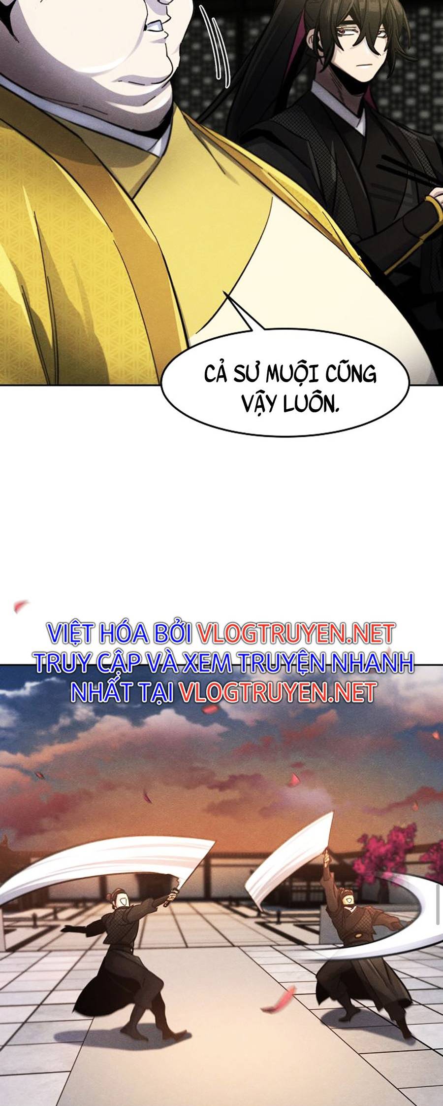 Cuồng Ma Hồi Quy Chapter 45 - Trang 26