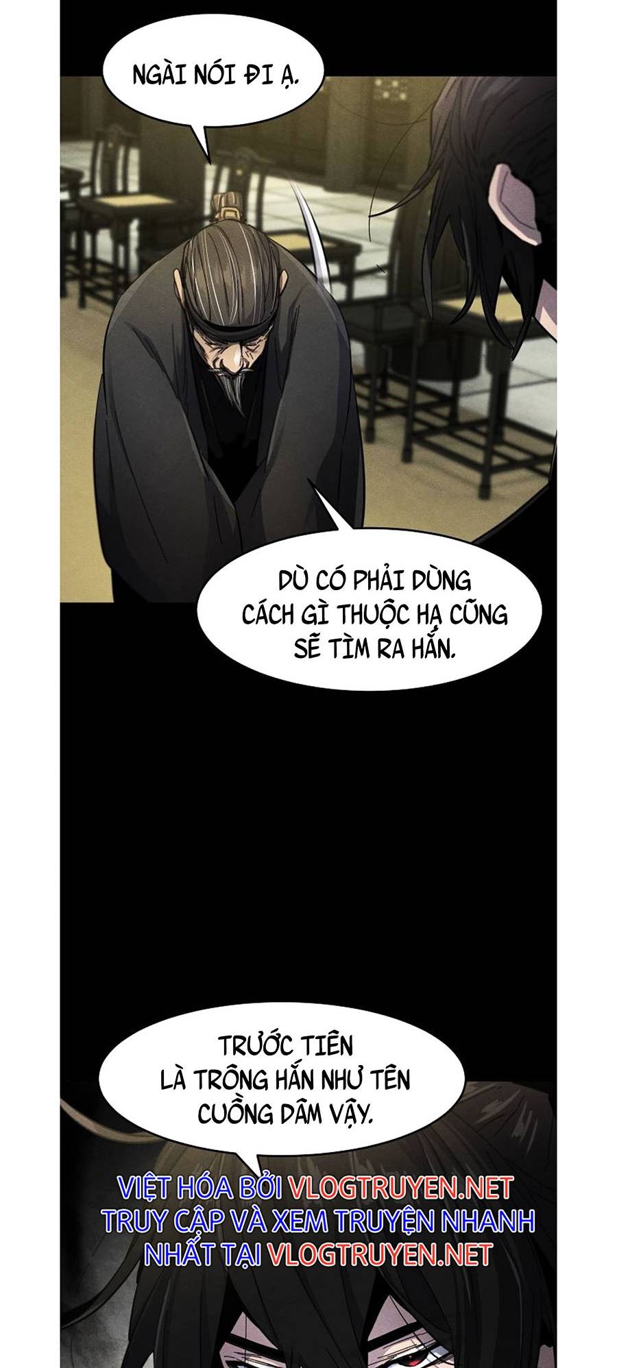 Cuồng Ma Hồi Quy Chapter 46 - Trang 4