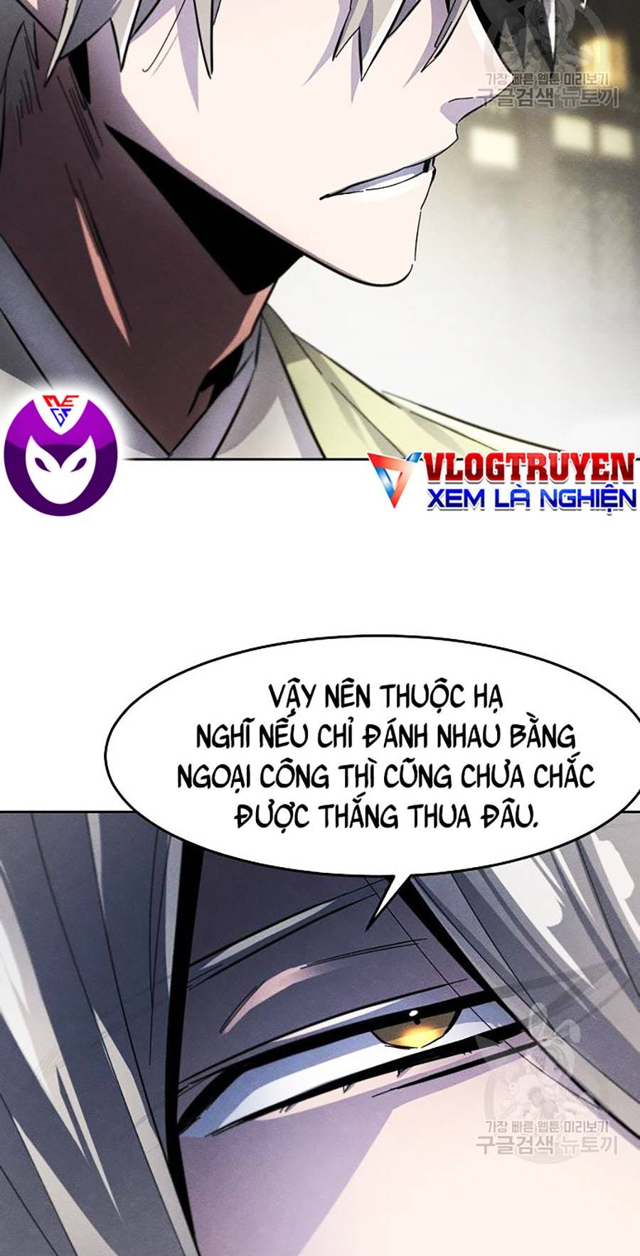 Cuồng Ma Hồi Quy Chapter 48 - Trang 32