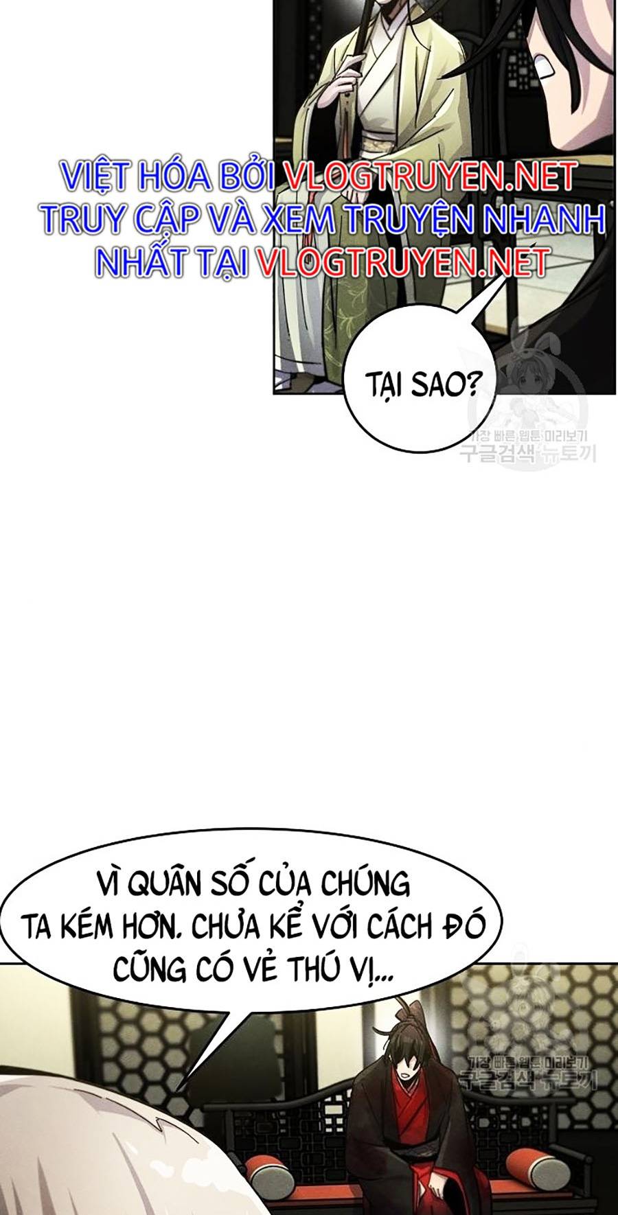 Cuồng Ma Hồi Quy Chapter 48 - Trang 45