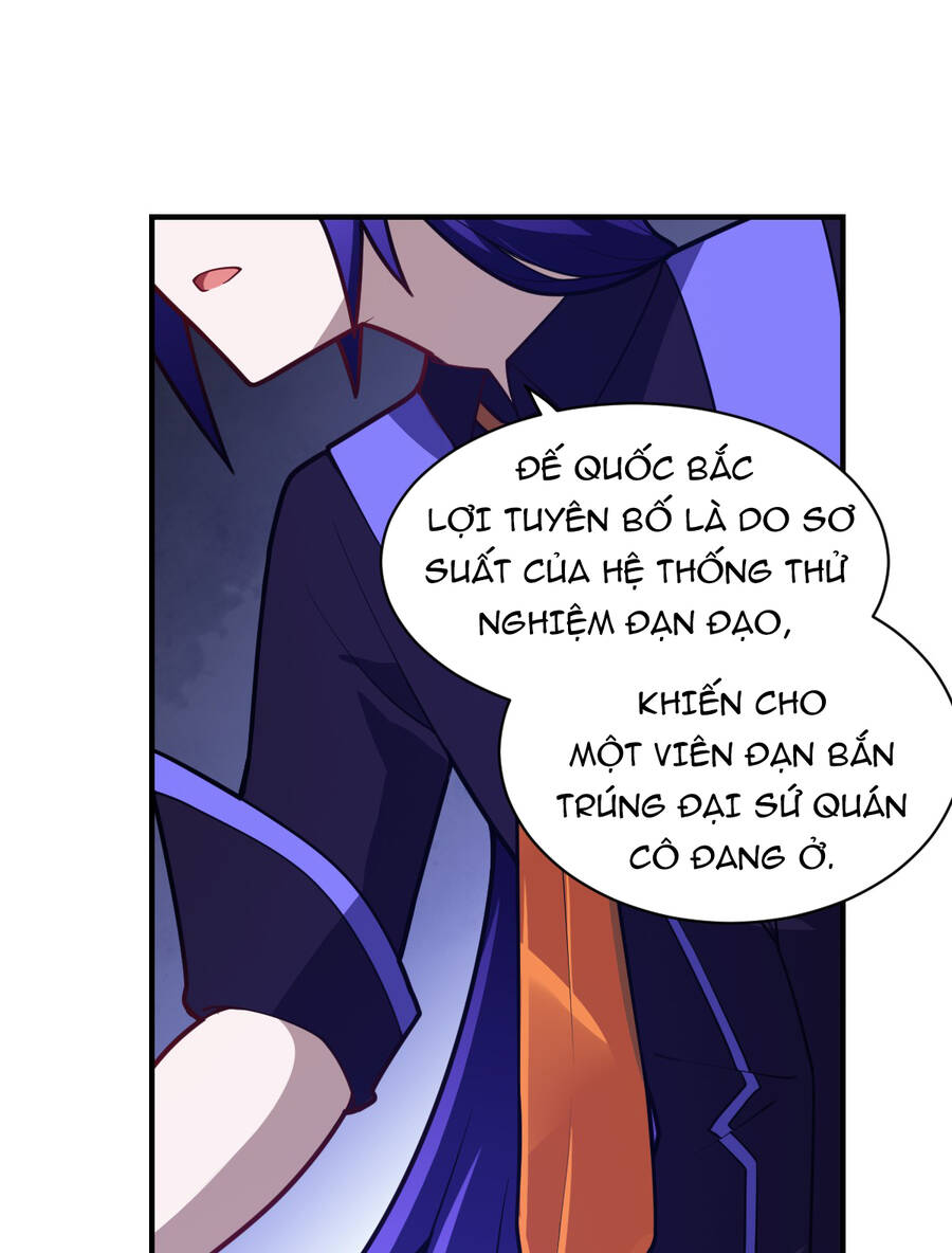 Ma Vương Trở Lại Chapter 46 - Trang 22