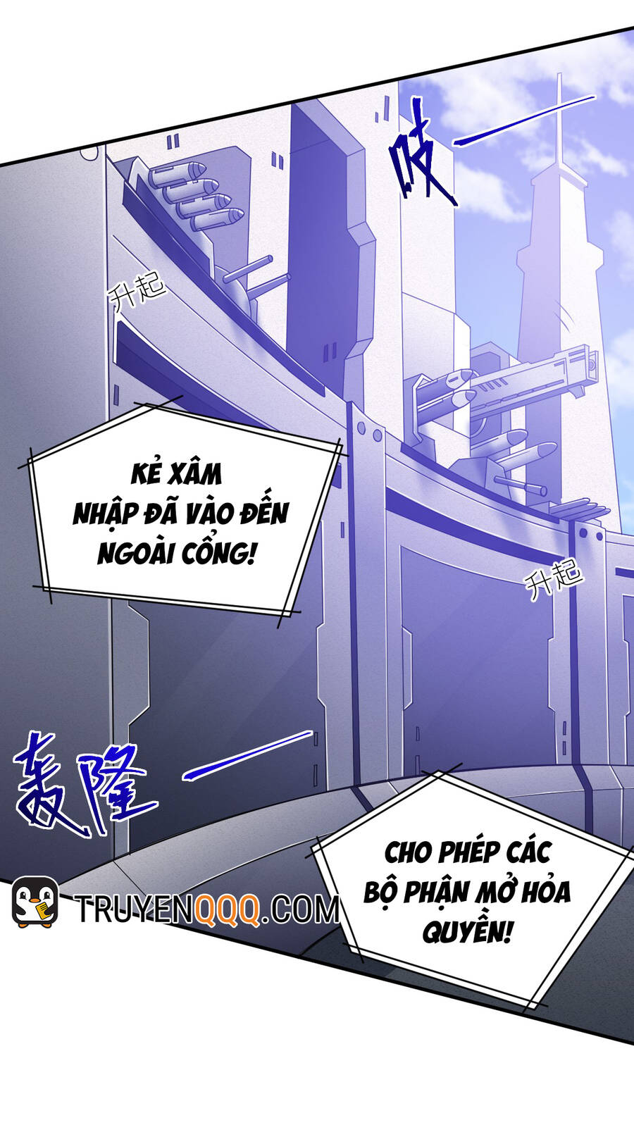 Ma Vương Trở Lại Chapter 47 - Trang 27