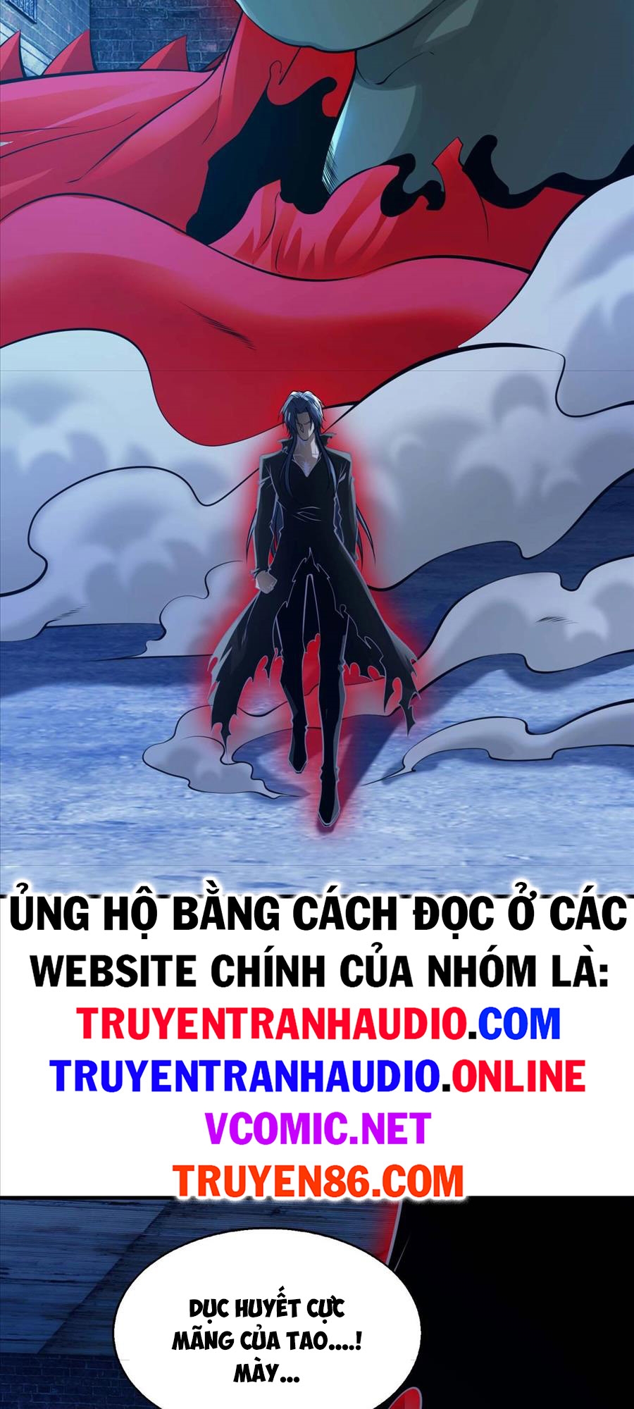 Nam Nhân Đến Từ Địa Ngục Chapter 13 - Trang 45