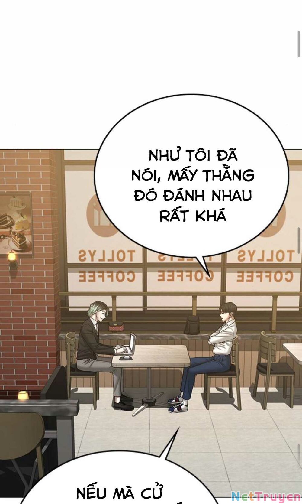 Nhiệm Vụ Đời Thật Chapter 36 - Trang 106