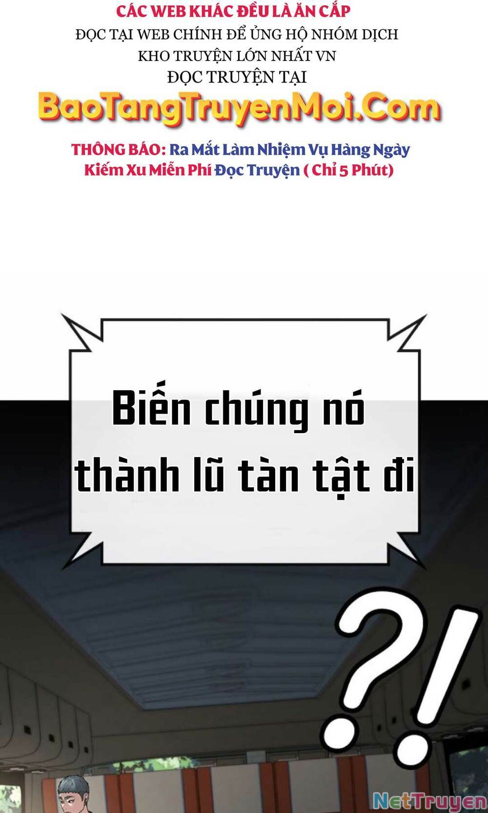 Nhiệm Vụ Đời Thật Chapter 36 - Trang 141