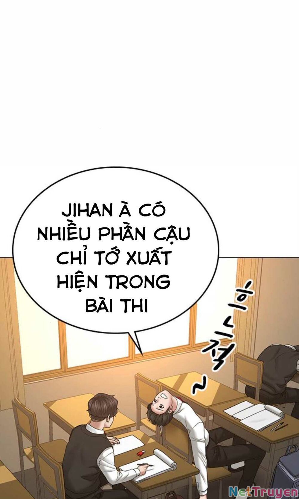 Nhiệm Vụ Đời Thật Chapter 36 - Trang 19