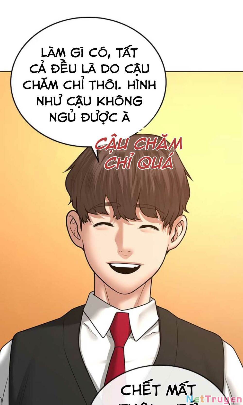 Nhiệm Vụ Đời Thật Chapter 36 - Trang 21