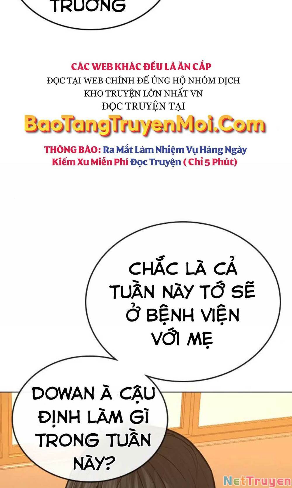 Nhiệm Vụ Đời Thật Chapter 36 - Trang 24