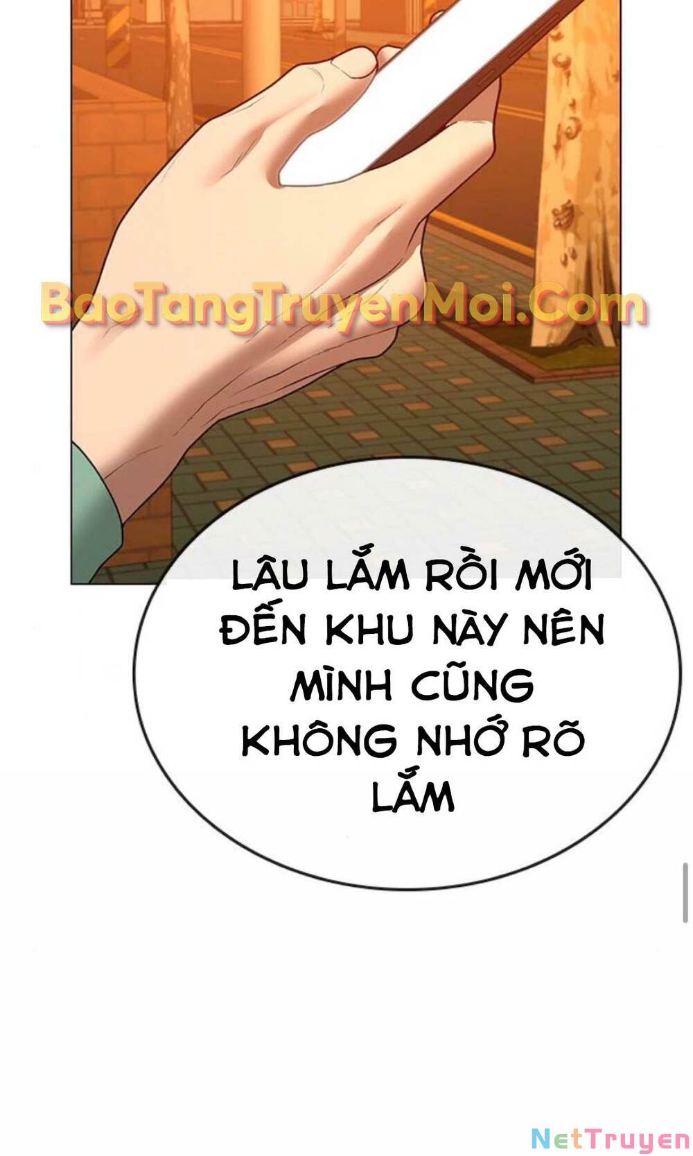 Nhiệm Vụ Đời Thật Chapter 36 - Trang 34