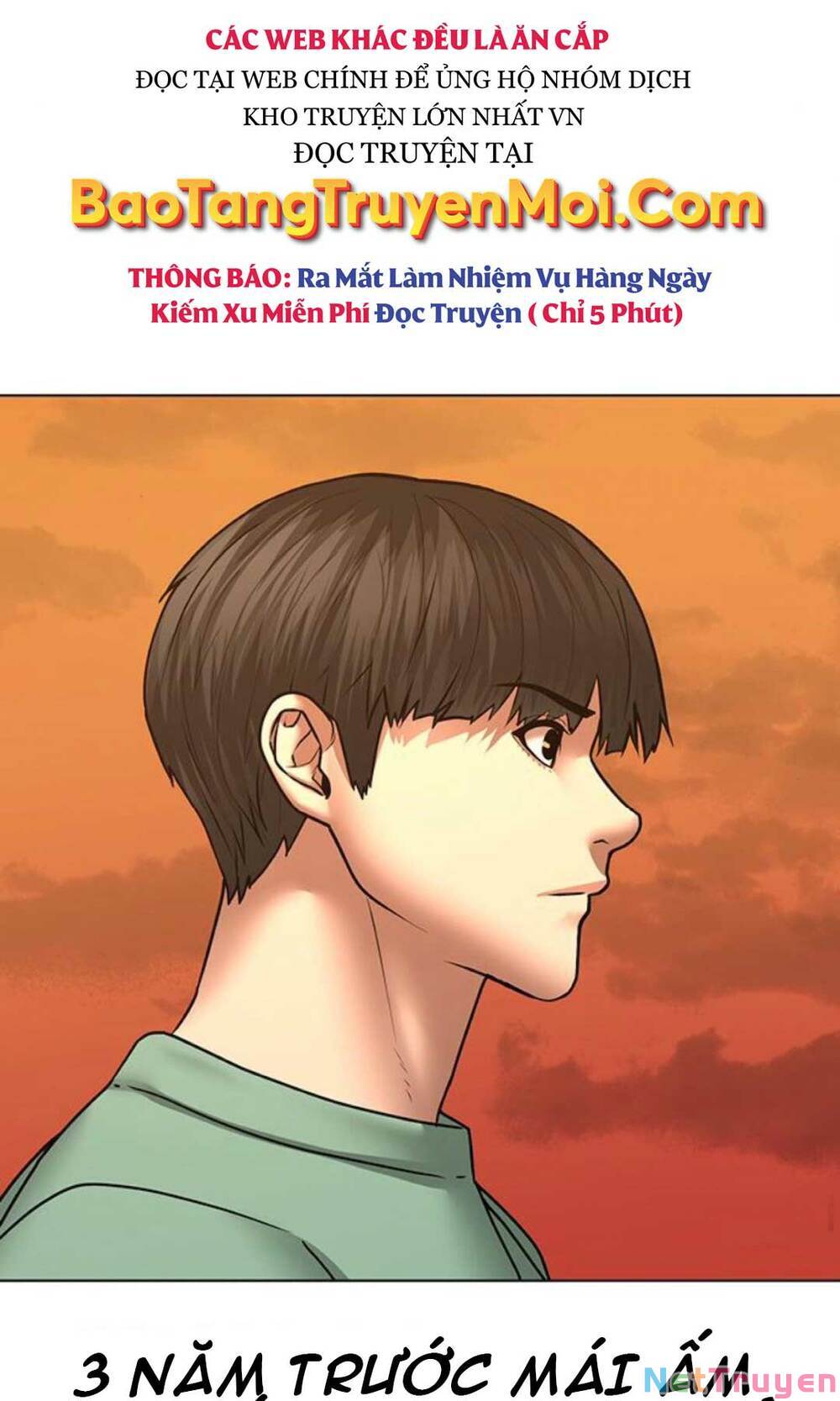 Nhiệm Vụ Đời Thật Chapter 36 - Trang 36