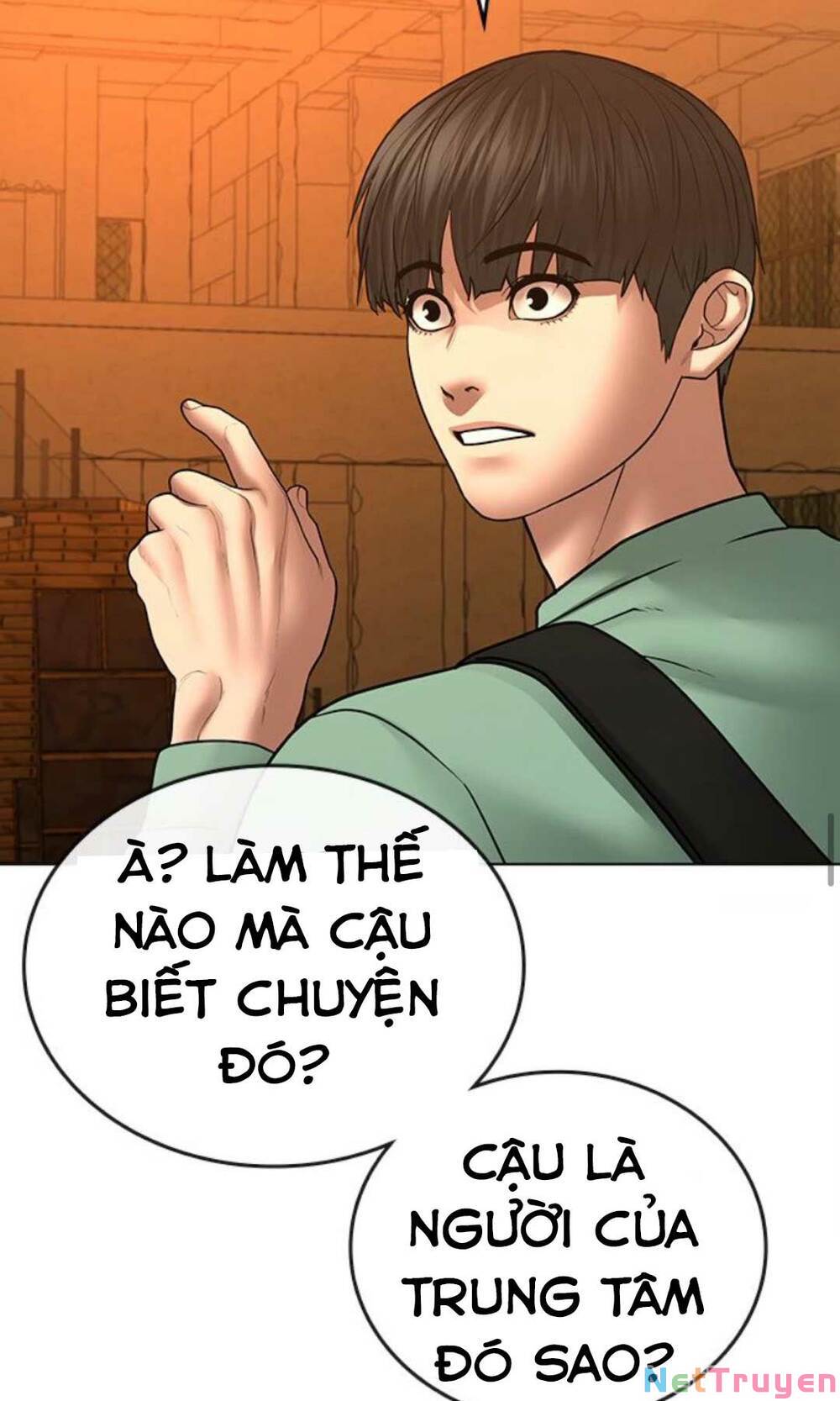 Nhiệm Vụ Đời Thật Chapter 36 - Trang 50