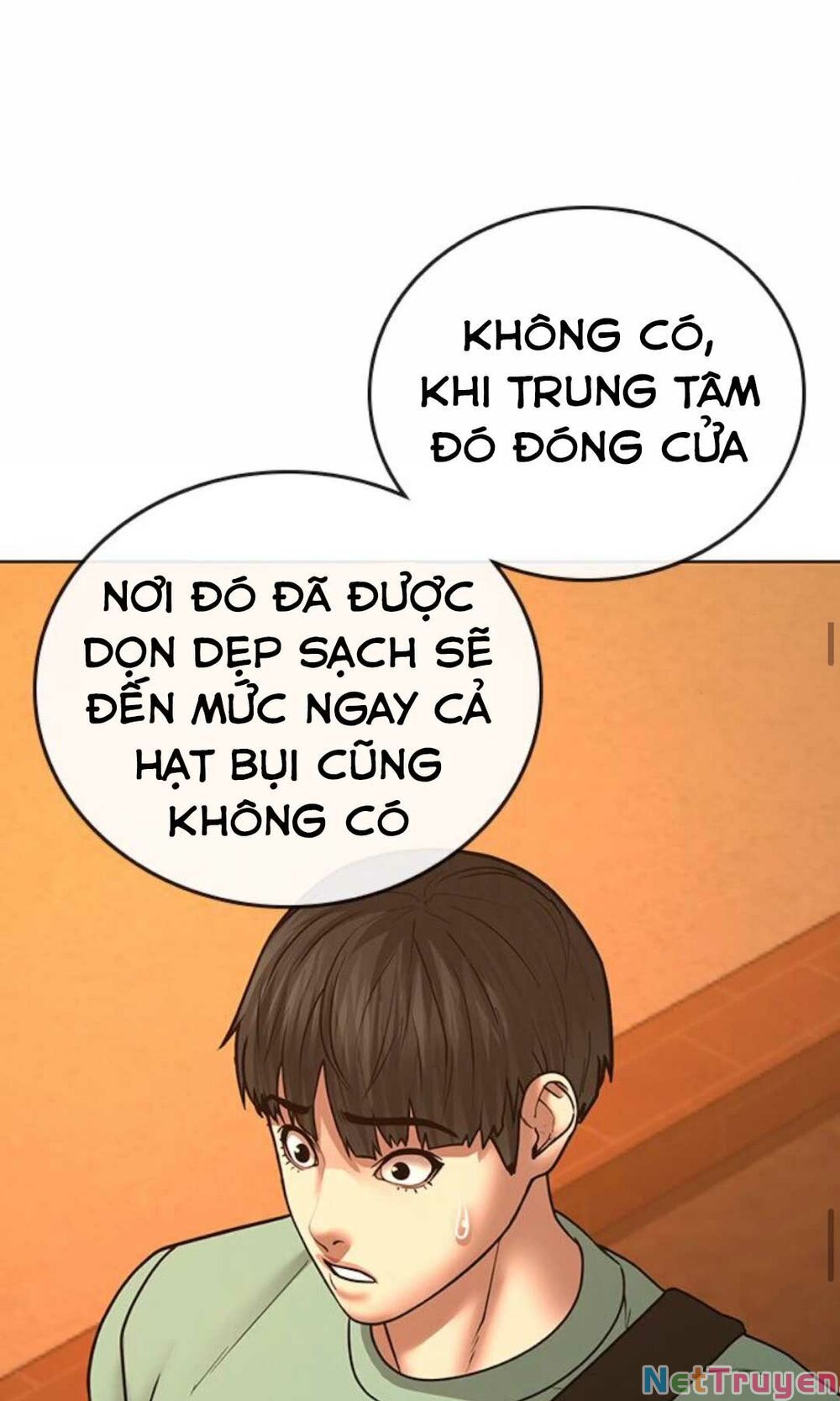 Nhiệm Vụ Đời Thật Chapter 36 - Trang 54