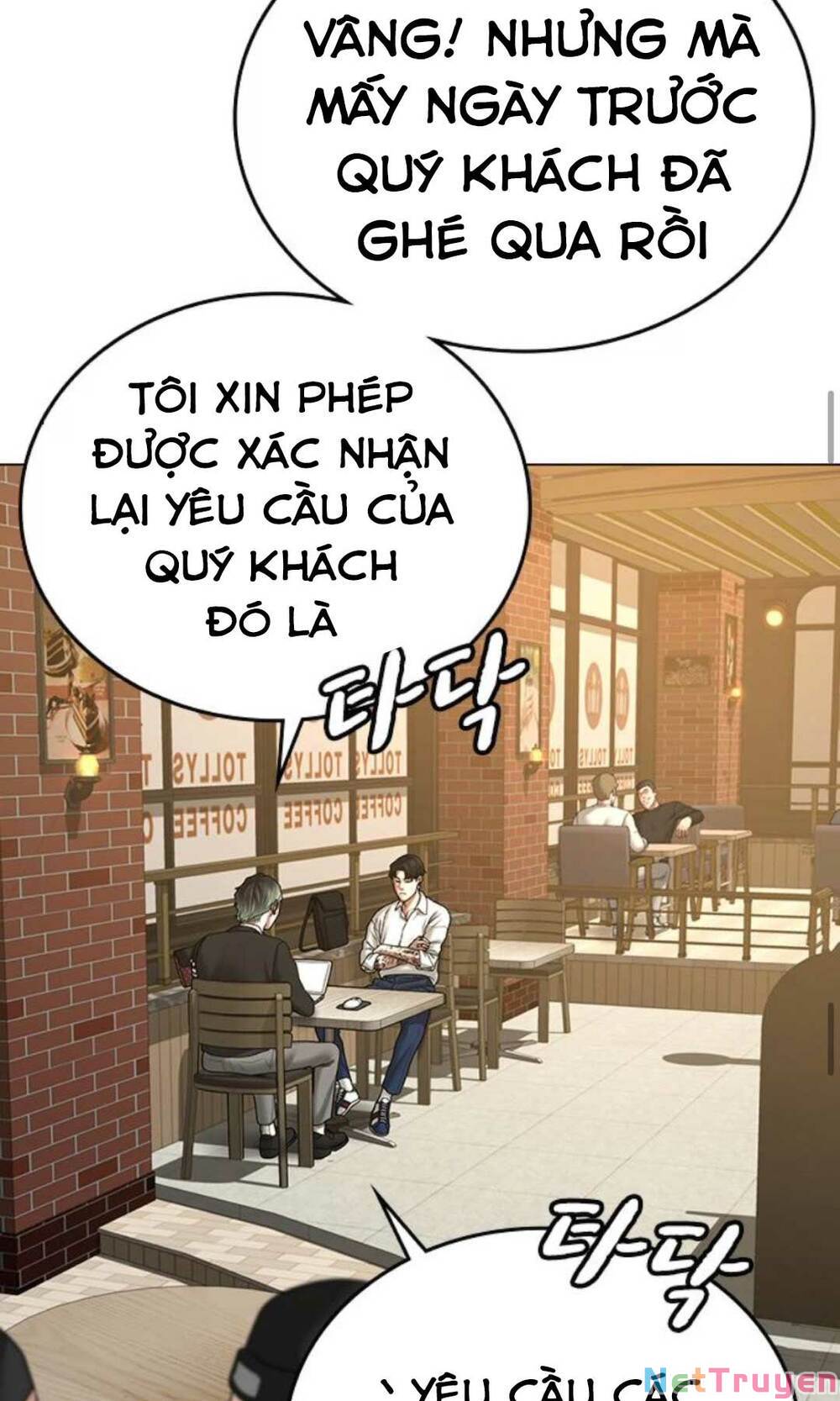 Nhiệm Vụ Đời Thật Chapter 36 - Trang 88