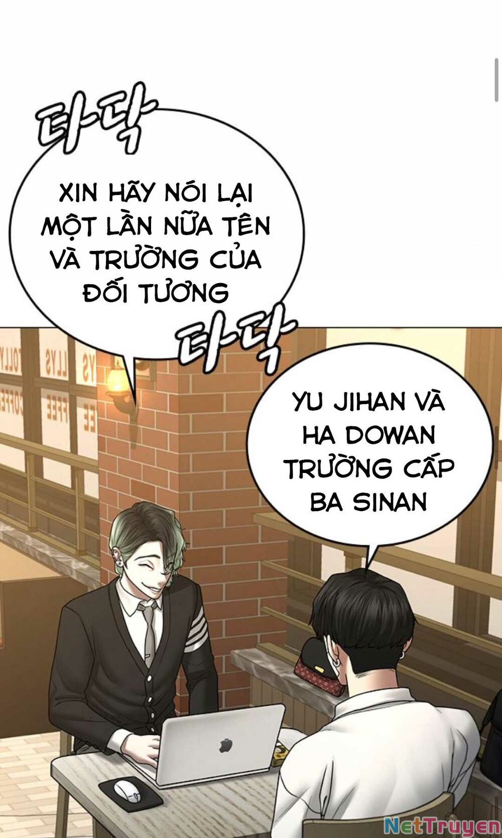 Nhiệm Vụ Đời Thật Chapter 36 - Trang 99